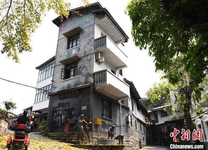 【浙丽优师】“我来得太迟了”,丽水李老师带领山区学生逆袭成全市第一
